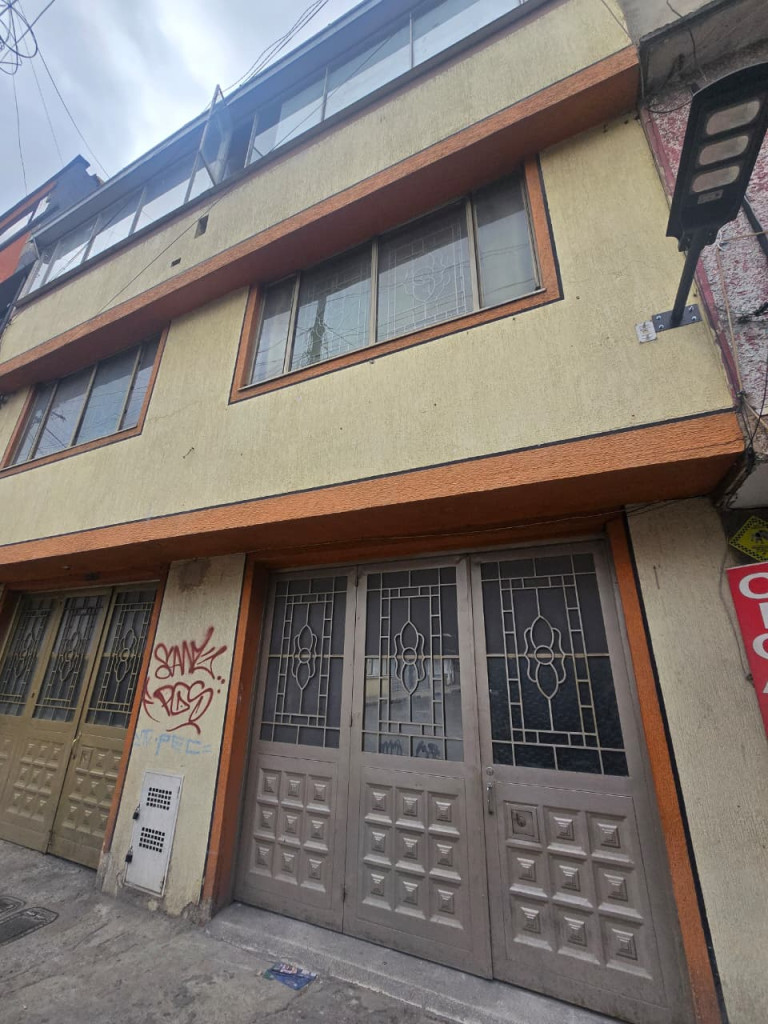 Apartamento en Arriendo en Bosque popular, Bogotá en Bosque Popular