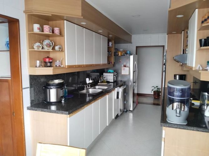 Apartamento en venta en Cerros De Suba, Bogotá · foto 4 de 22