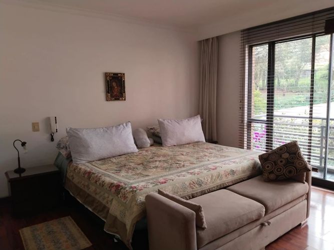 Apartamento en venta en Cerros De Suba, Bogotá · foto 6 de 22