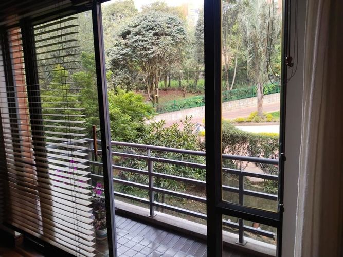 Apartamento en venta en Cerros De Suba, Bogotá · foto 7 de 22