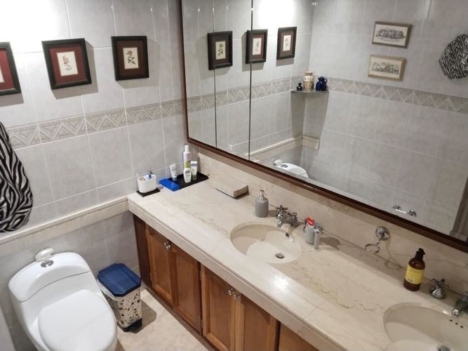 Apartamento en venta en Cerros De Suba, Bogotá · foto 8 de 22