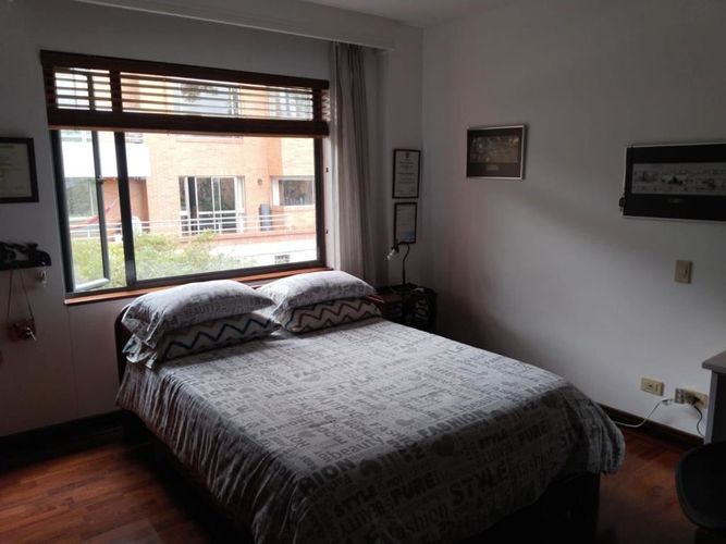 Apartamento en venta en Cerros De Suba, Bogotá · foto 10 de 22