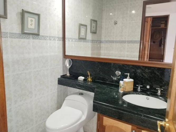 Apartamento en venta en Cerros De Suba, Bogotá · foto 11 de 22