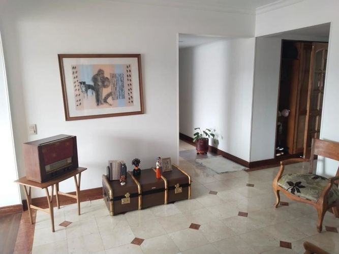 Apartamento en venta en Cerros De Suba, Bogotá · foto 12 de 22