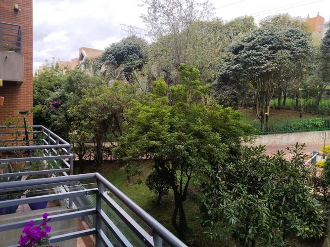 Apartamento en venta en Cerros De Suba, Bogotá · foto 14 de 22
