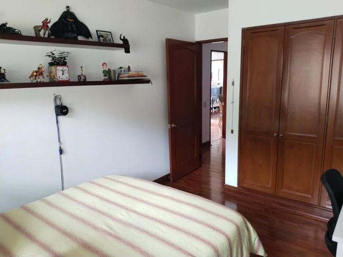 Apartamento en venta en Cerros De Suba, Bogotá · foto 15 de 22