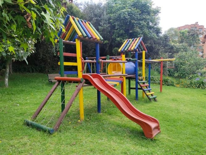 Apartamento en venta en Cerros De Suba, Bogotá · foto 16 de 22
