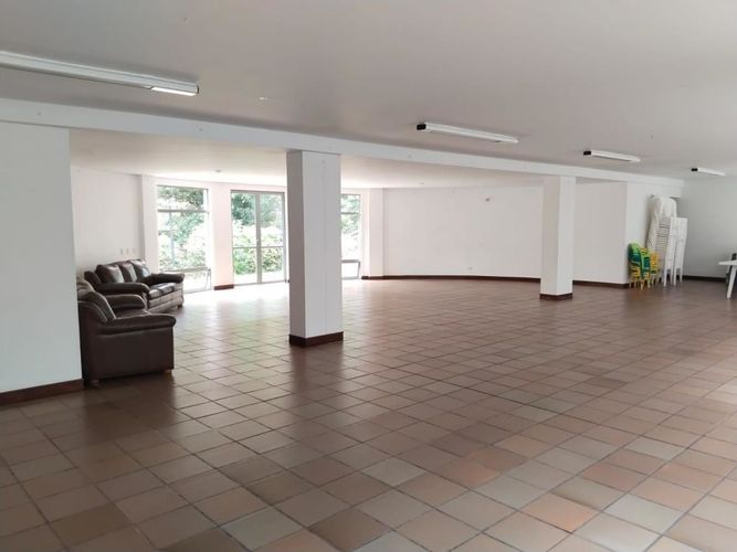 Apartamento en venta en Cerros De Suba, Bogotá · foto 17 de 22