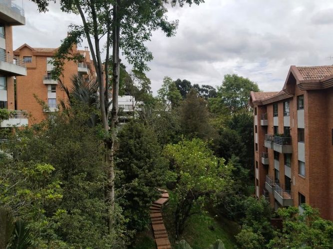 Apartamento en venta en Cerros De Suba, Bogotá · foto 19 de 22
