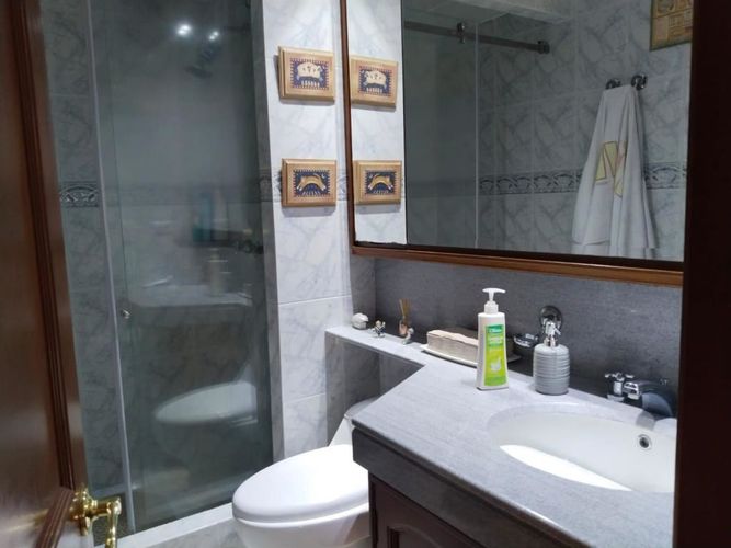 Apartamento en venta en Cerros De Suba, Bogotá · foto 20 de 22