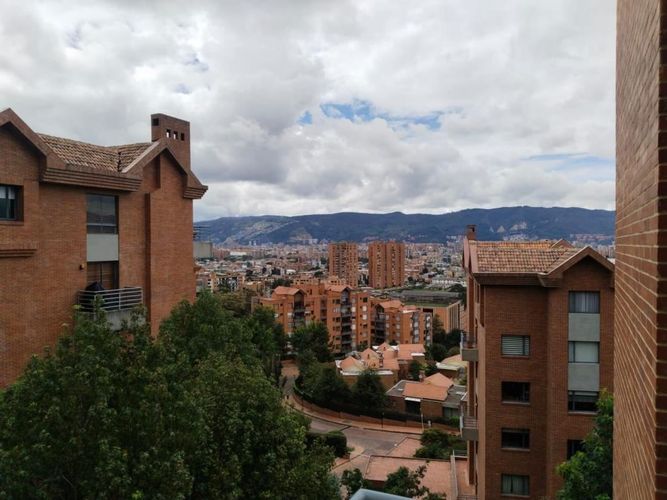 Apartamento en venta en Cerros De Suba, Bogotá · foto 22 de 22