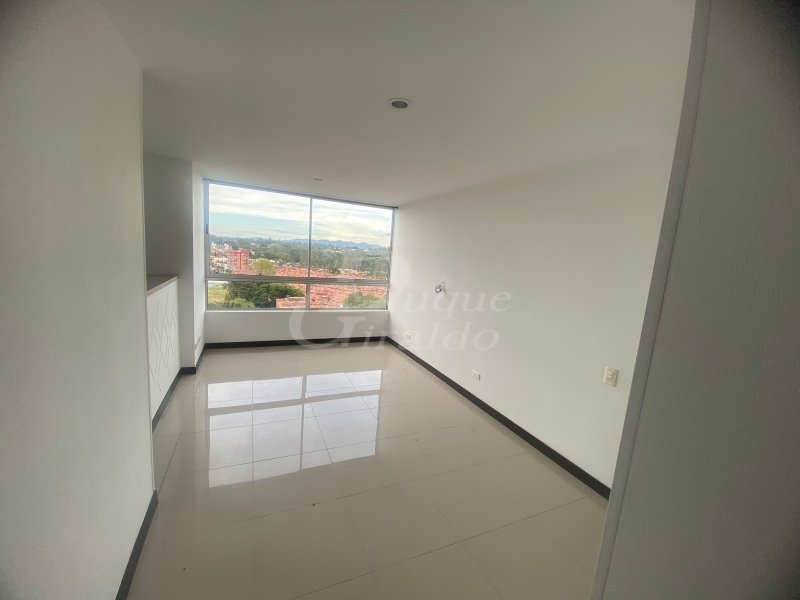 Apartamento en arriendo en San Antonio De Pereira, Rionegro · foto 5 de 20