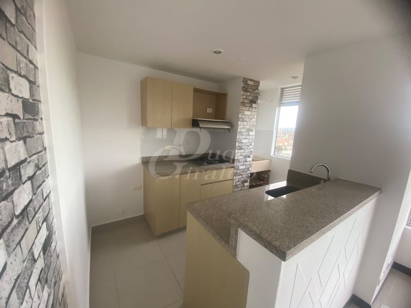 Apartamento en arriendo en San Antonio De Pereira, Rionegro · foto 6 de 20