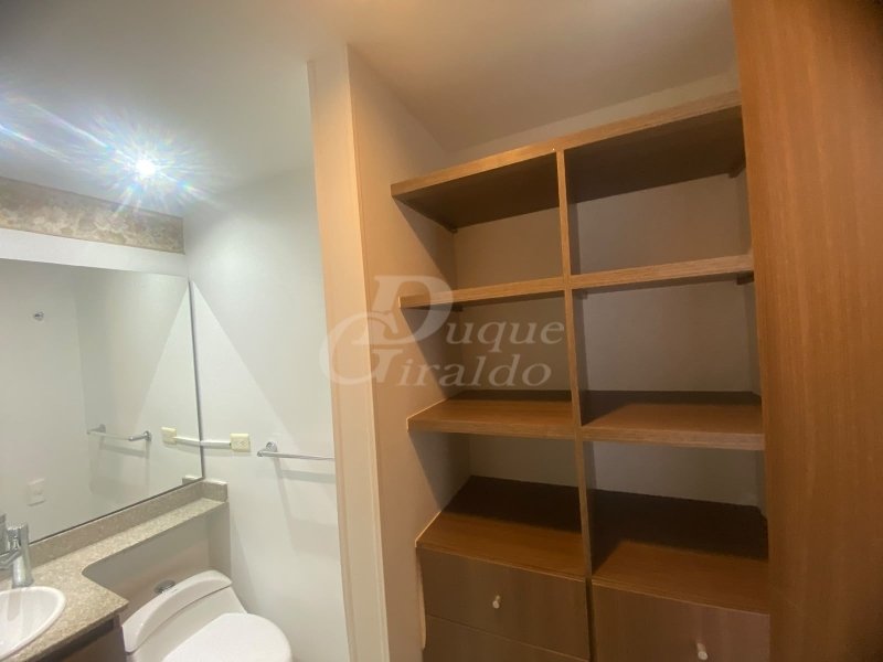 Apartamento en arriendo en San Antonio De Pereira, Rionegro · foto 9 de 20