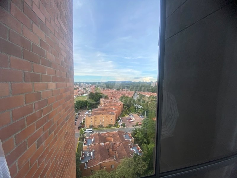 Apartamento en arriendo en San Antonio De Pereira, Rionegro · foto 11 de 20