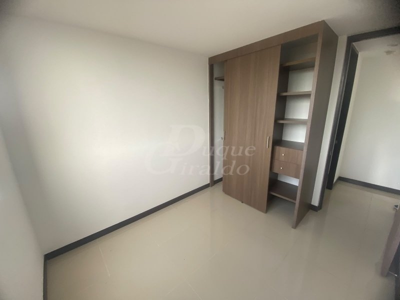 Apartamento en arriendo en San Antonio De Pereira, Rionegro · foto 13 de 20