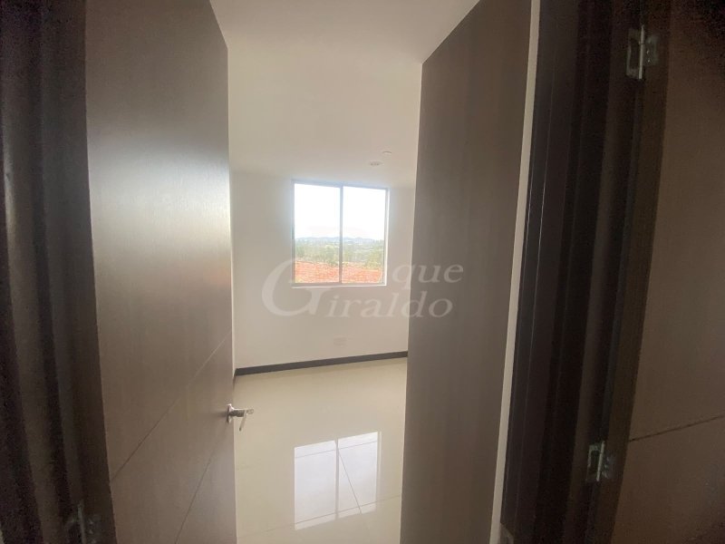 Apartamento en arriendo en San Antonio De Pereira, Rionegro · foto 15 de 20