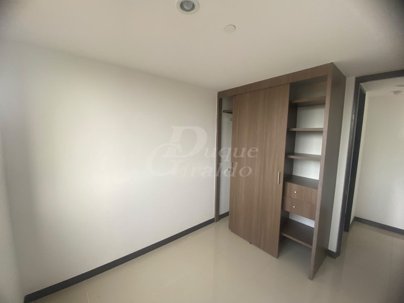 Apartamento en arriendo en San Antonio De Pereira, Rionegro · foto 17 de 20