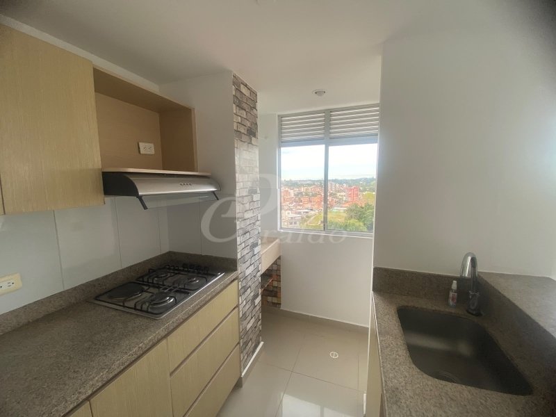 Apartamento en arriendo en San Antonio De Pereira, Rionegro · foto 19 de 20