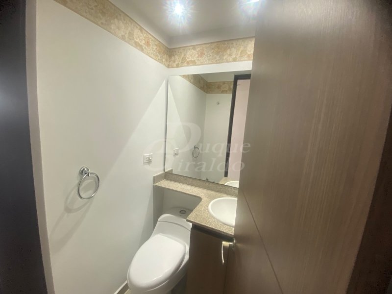 Apartamento en arriendo en San Antonio De Pereira, Rionegro · foto 20 de 20