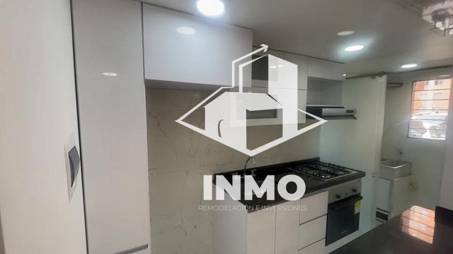 Apartamento de 3 alcobas en venta en La Prosperidad, Madrid, 63 m² · foto 2 de 18