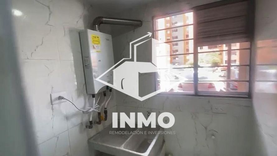 Apartamento de 3 alcobas en venta en La Prosperidad, Madrid, 63 m² · foto 3 de 18