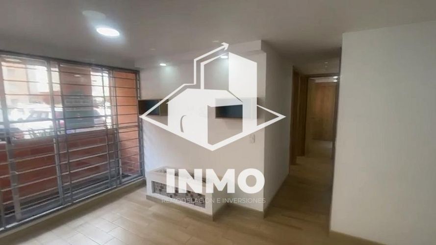 Apartamento de 3 alcobas en venta en La Prosperidad, Madrid, 63 m² · foto 4 de 18