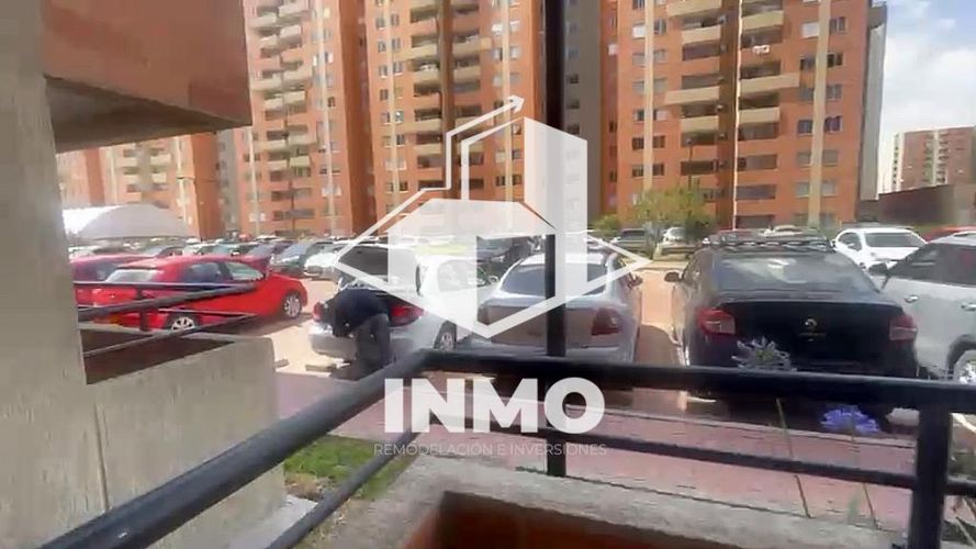 Apartamento de 3 alcobas en venta en La Prosperidad, Madrid, 63 m² · foto 5 de 18
