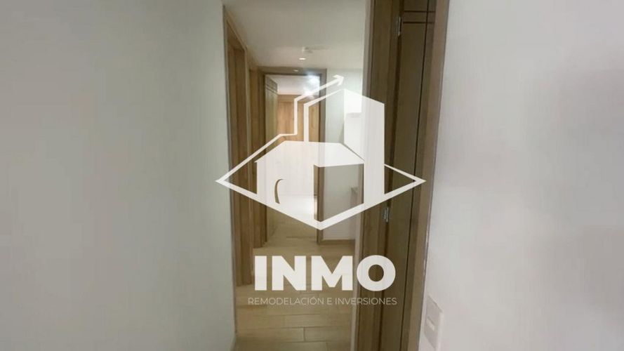 Apartamento de 3 alcobas en venta en La Prosperidad, Madrid, 63 m² · foto 6 de 18