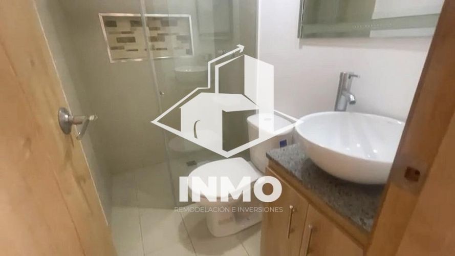 Apartamento de 3 alcobas en venta en La Prosperidad, Madrid, 63 m² · foto 7 de 18