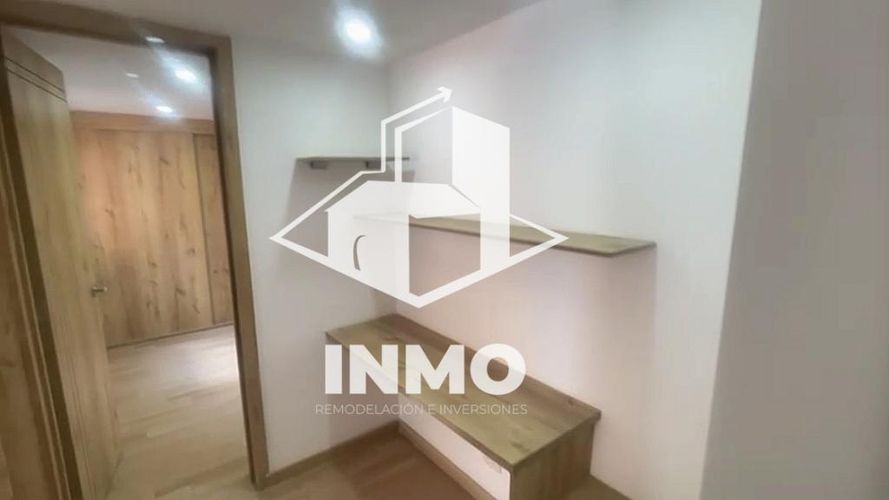 Apartamento de 3 alcobas en venta en La Prosperidad, Madrid, 63 m² · foto 8 de 18