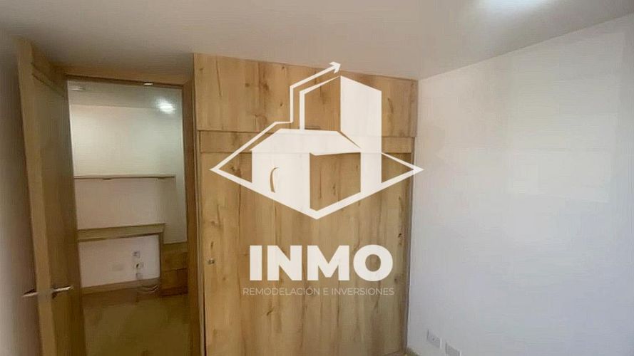 Apartamento de 3 alcobas en venta en La Prosperidad, Madrid, 63 m² · foto 10 de 18