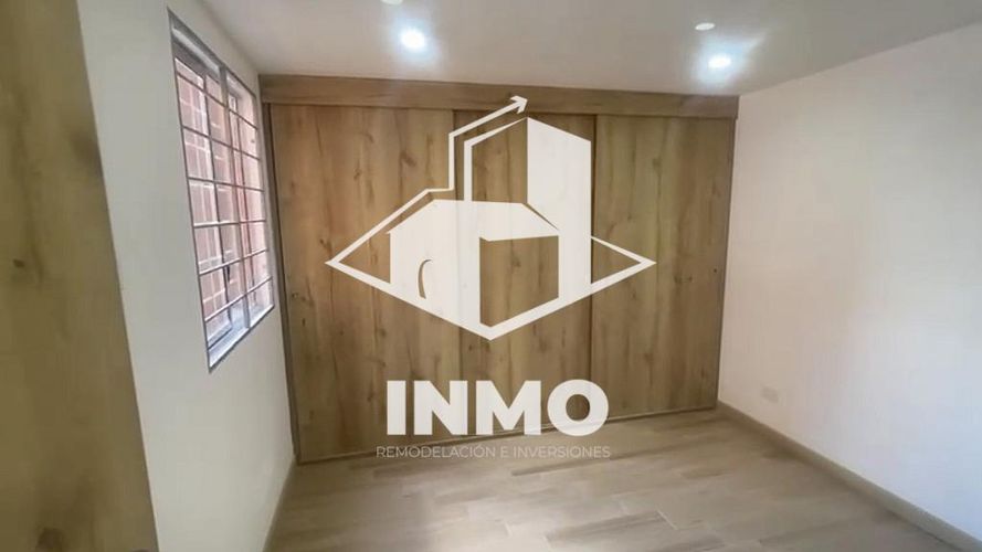 Apartamento de 3 alcobas en venta en La Prosperidad, Madrid, 63 m² · foto 13 de 18