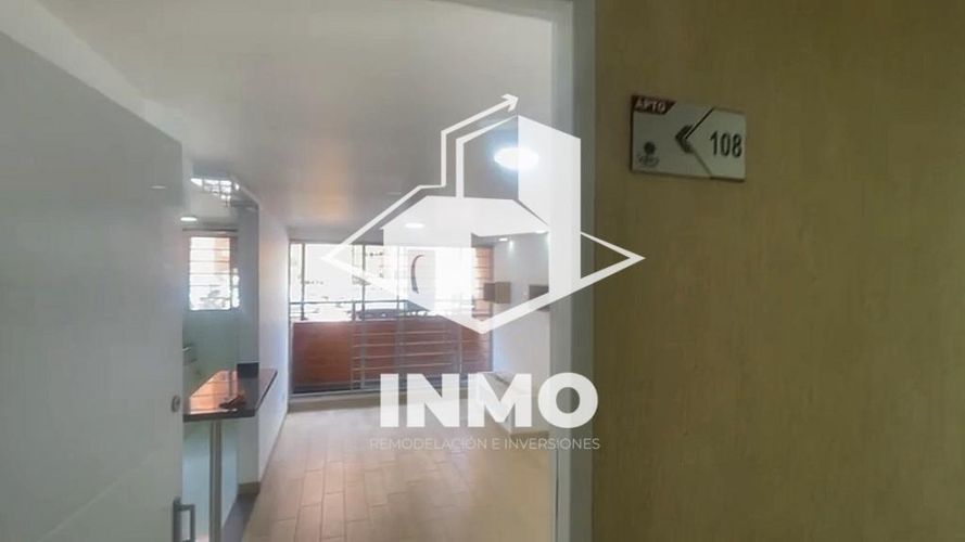 Apartamento de 3 alcobas en venta en La Prosperidad, Madrid, 63 m² · foto 17 de 18