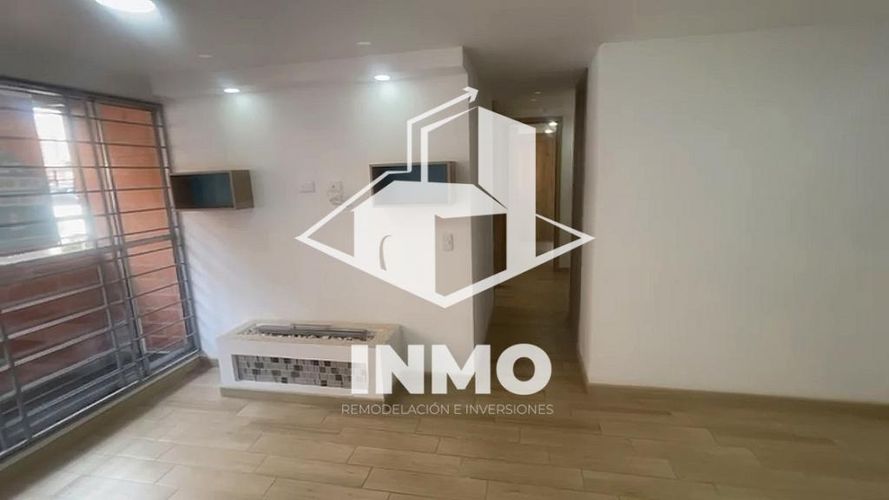 Apartamento de 3 alcobas en venta en La Prosperidad, Madrid, 63 m² · foto 18 de 18