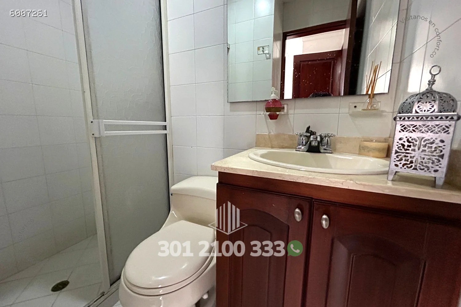 Apartamento en arriendo en Los Balsos, Medellín · foto 14 de 24