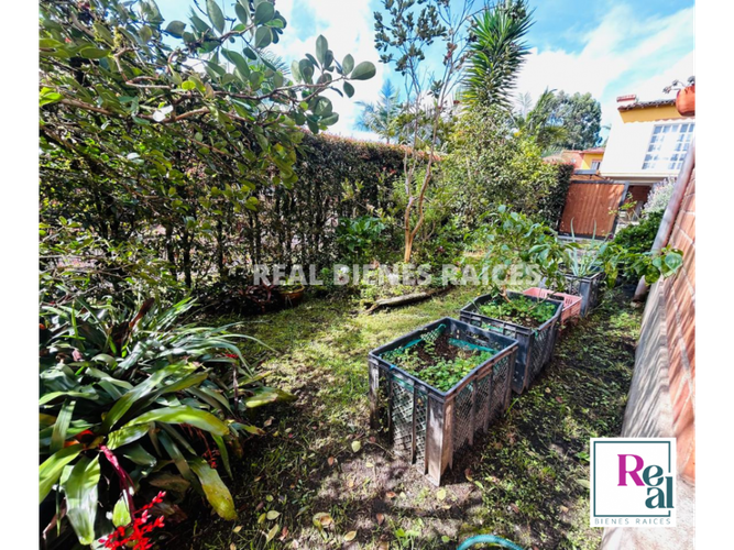Casa de 3 alcobas en venta en La Ceja, 125 m² · foto 18 de 22
