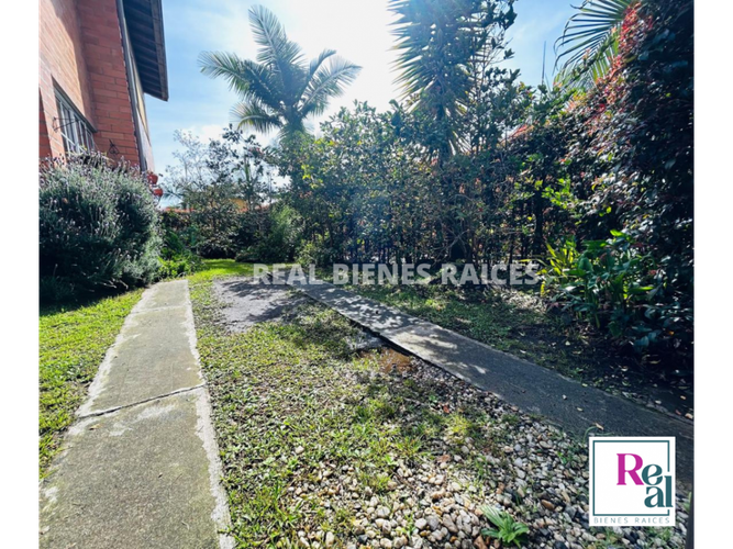 Casa de 3 alcobas en venta en La Ceja, 125 m² · foto 19 de 22