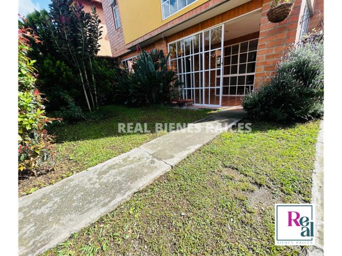 Casa de 3 alcobas en venta en La Ceja, 125 m² · foto 20 de 22