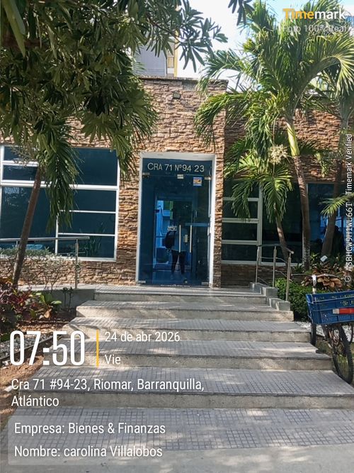 Apartamento en venta en Ub. Altos De Parque, Barranquilla · foto 4 de 20