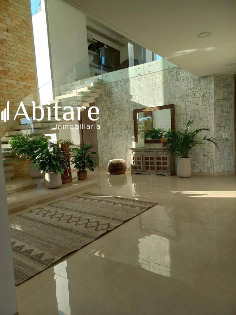 House for rent in La Boquilla, Cartagena