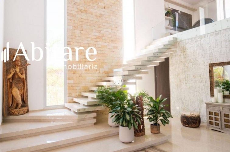 Casa de 7 alcobas en arriendo en La Boquilla, Cartagena, 853 m² · foto 2 de 12