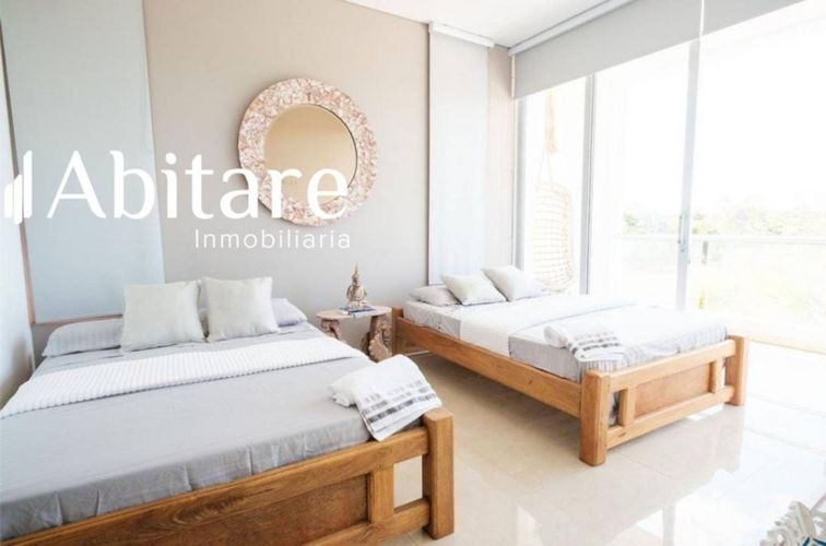 Casa de 7 alcobas en arriendo en La Boquilla, Cartagena, 853 m² · foto 3 de 12