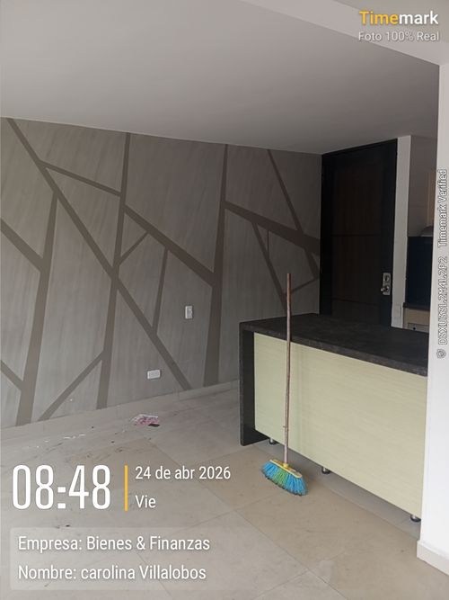 Apartamento en venta en Ub. Altos De Parque, Barranquilla · foto 6 de 20
