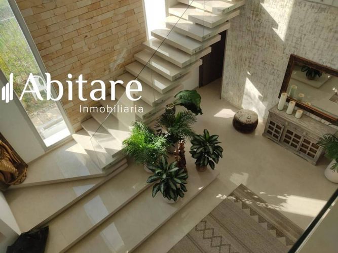 Casa de 7 alcobas en arriendo en La Boquilla, Cartagena, 853 m² · foto 4 de 12