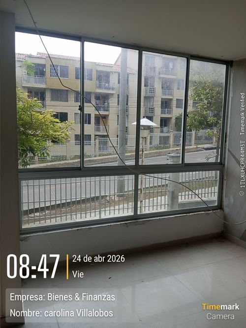 Apartamento en venta en Ub. Altos De Parque, Barranquilla · foto 7 de 20