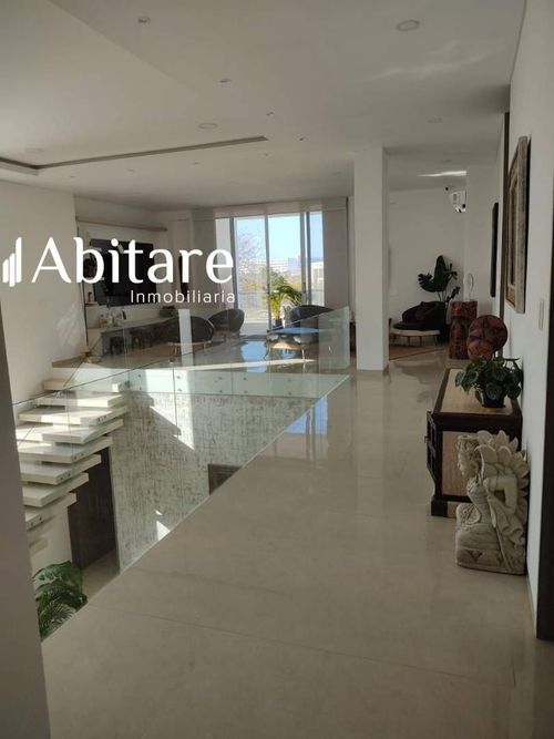 Casa de 7 alcobas en arriendo en La Boquilla, Cartagena, 853 m² · foto 7 de 12