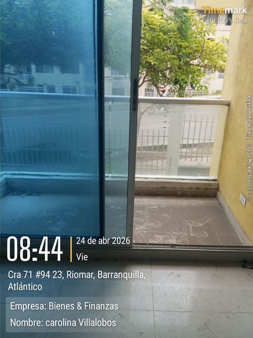 Apartamento en venta en Ub. Altos De Parque, Barranquilla · foto 9 de 20