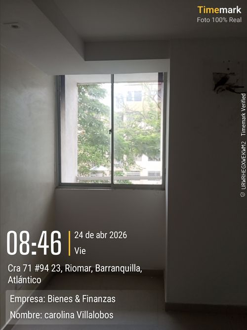 Apartamento en venta en Ub. Altos De Parque, Barranquilla · foto 11 de 20