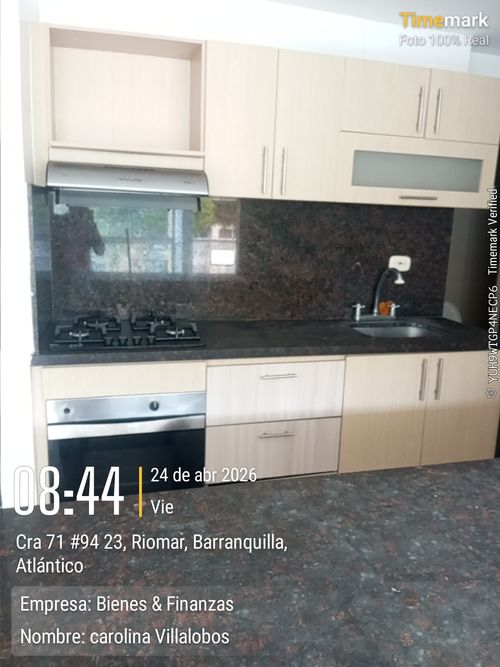 Apartamento en venta en Ub. Altos De Parque, Barranquilla · foto 14 de 20
